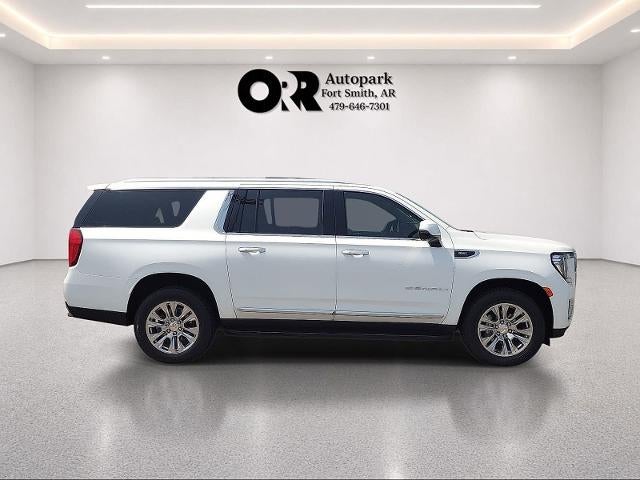 2024 GMC Yukon XL 2WD 4dr Denali
