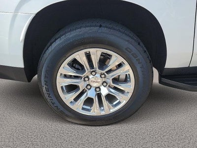 2024 GMC Yukon XL 2WD 4dr Denali