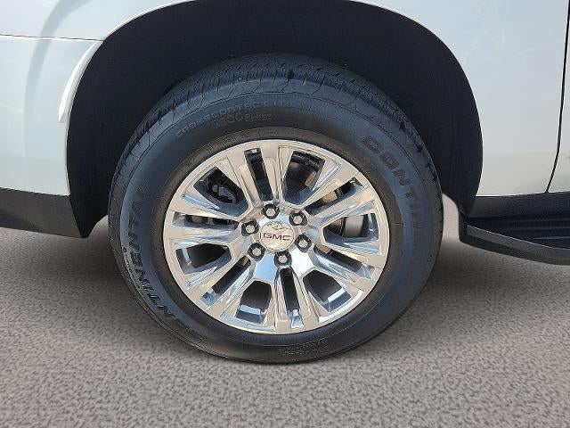 2024 GMC Yukon XL 2WD 4dr Denali