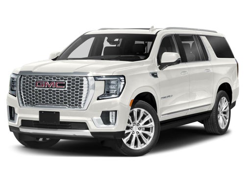 2024 GMC Yukon XL 2WD 4dr Denali