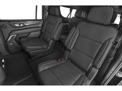 2024 GMC Yukon XL 2WD 4dr Denali