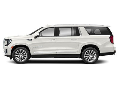 2024 GMC Yukon XL 2WD 4dr Denali