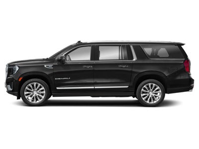 2024 GMC Yukon XL 2WD 4dr Denali
