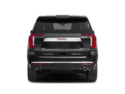 2024 GMC Yukon XL 2WD 4dr Denali