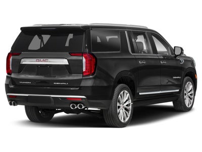 2024 GMC Yukon XL 2WD 4dr Denali