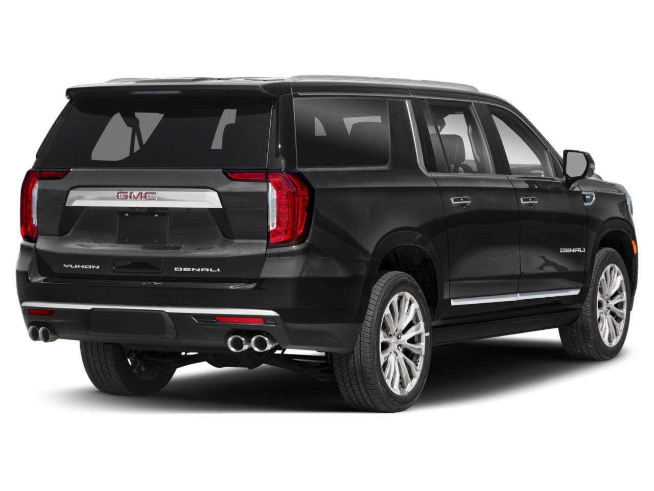 2024 GMC Yukon XL 2WD 4dr Denali
