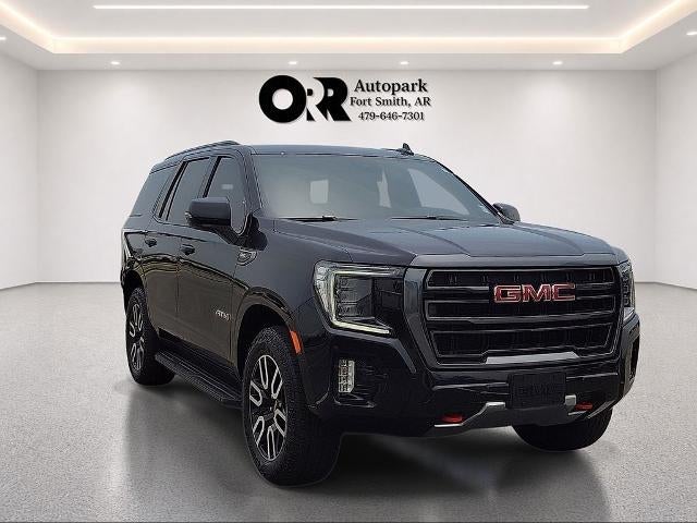 2024 GMC Yukon 4WD 4dr AT4