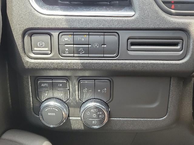 2024 GMC Yukon 4WD 4dr AT4