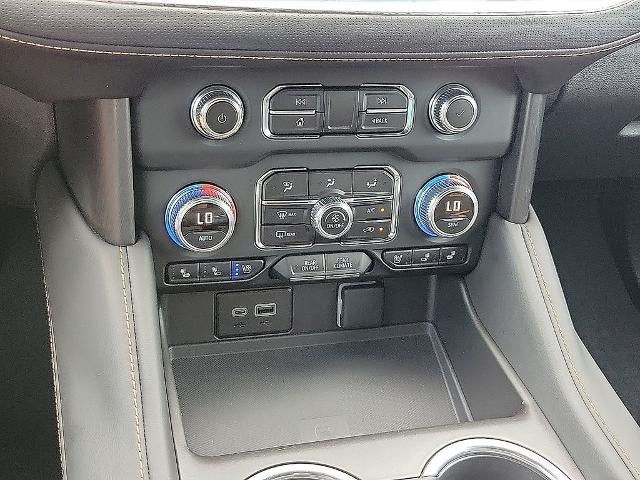 2024 GMC Yukon 4WD 4dr AT4