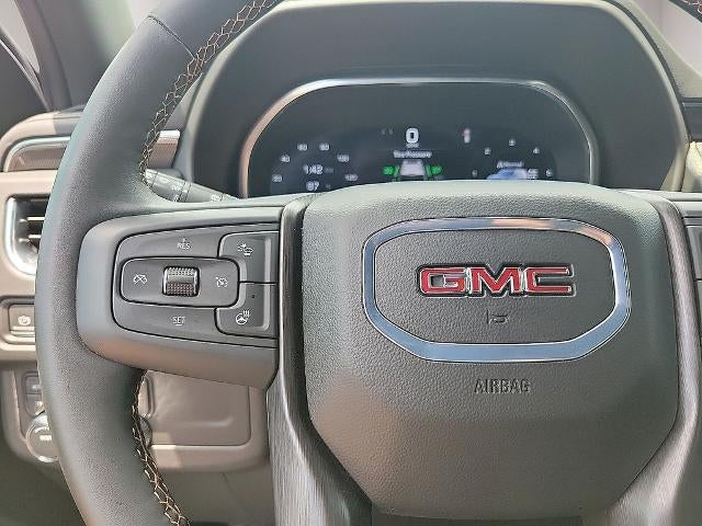 2024 GMC Yukon 4WD 4dr AT4