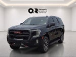 2024 GMC Yukon 4WD 4dr AT4