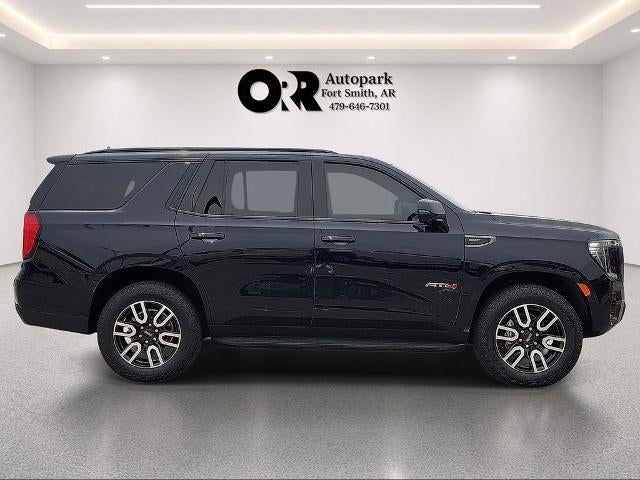 2024 GMC Yukon 4WD 4dr AT4