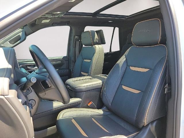 2023 GMC Yukon 4WD 4dr AT4