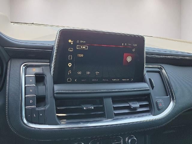 2023 GMC Yukon 4WD 4dr AT4