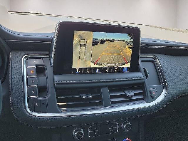 2023 GMC Yukon 4WD 4dr AT4