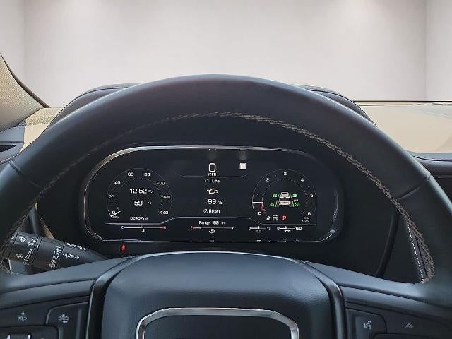 2023 GMC Yukon 4WD 4dr AT4