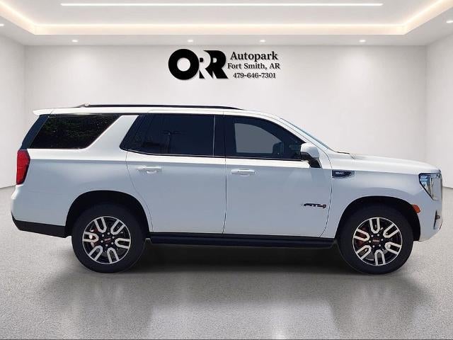 2023 GMC Yukon 4WD 4dr AT4
