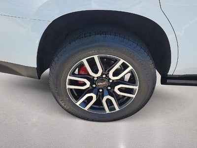 2023 GMC Yukon 4WD 4dr AT4