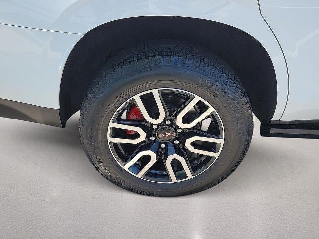 2023 GMC Yukon 4WD 4dr AT4