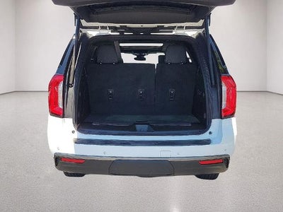 2023 GMC Yukon 4WD 4dr AT4