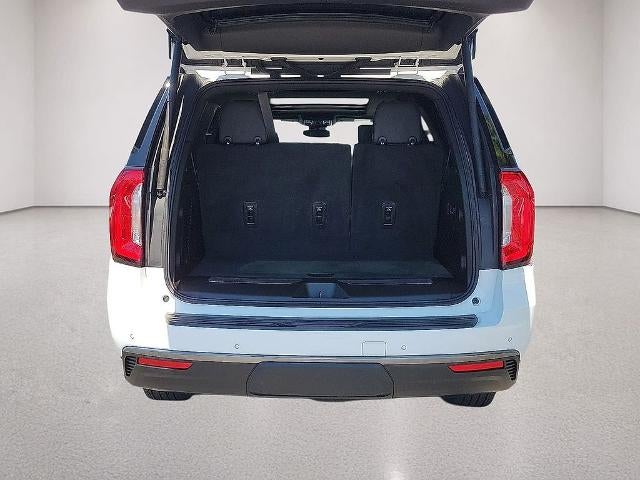 2023 GMC Yukon 4WD 4dr AT4
