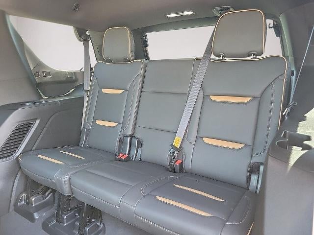 2023 GMC Yukon 4WD 4dr AT4