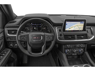 2023 GMC Yukon 4WD 4dr AT4