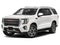 2024 GMC Yukon 4WD 4dr AT4