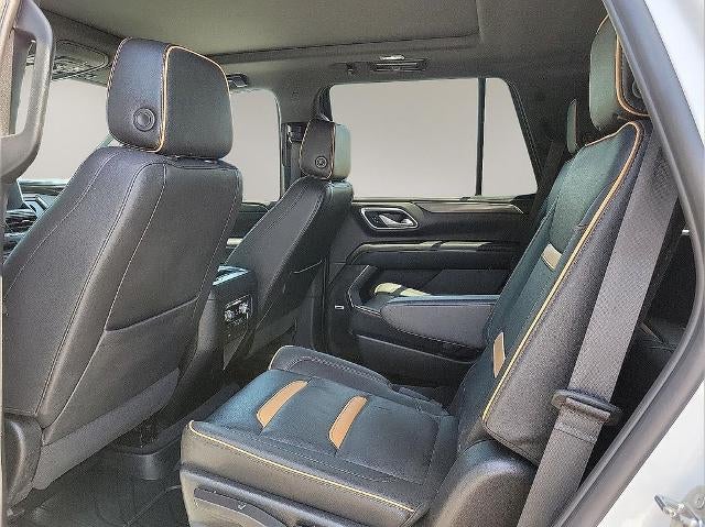 2023 GMC Yukon 4WD 4dr AT4