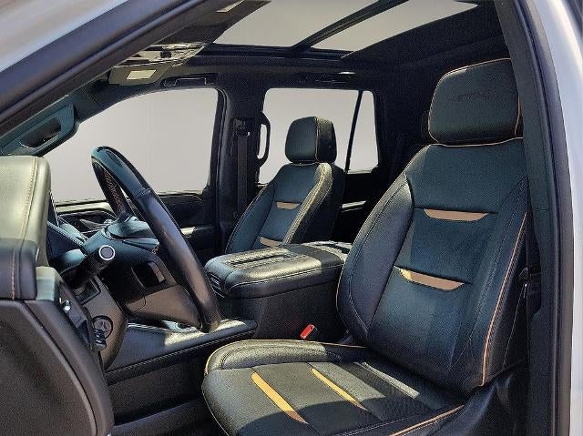 2023 GMC Yukon 4WD 4dr AT4