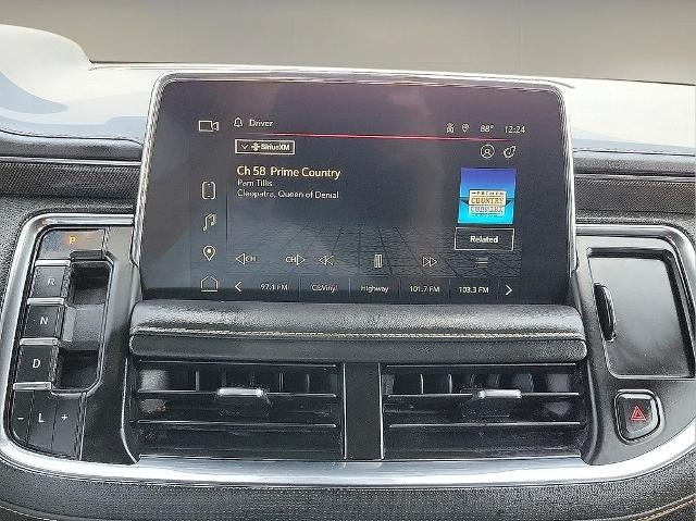 2023 GMC Yukon 4WD 4dr AT4