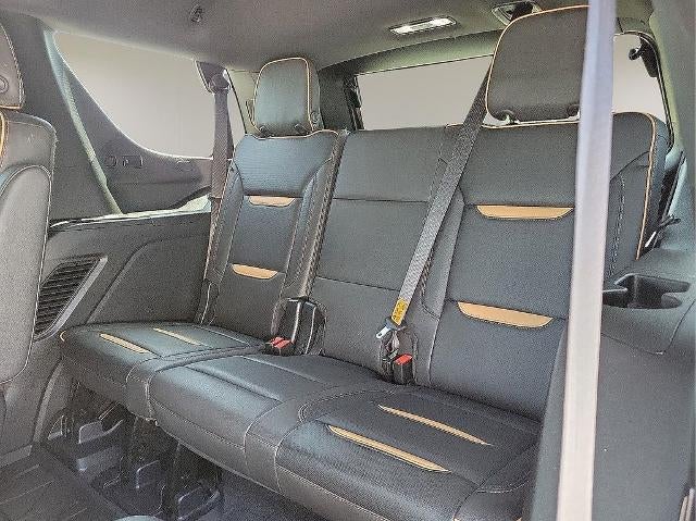 2023 GMC Yukon 4WD 4dr AT4