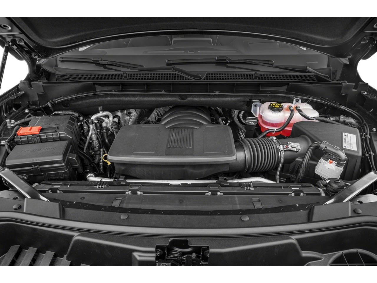 2023 GMC Yukon 4WD 4dr AT4