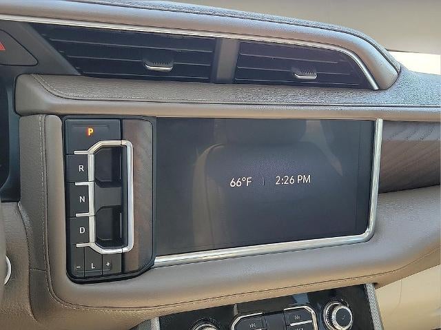 2021 GMC Yukon 4WD 4dr Denali