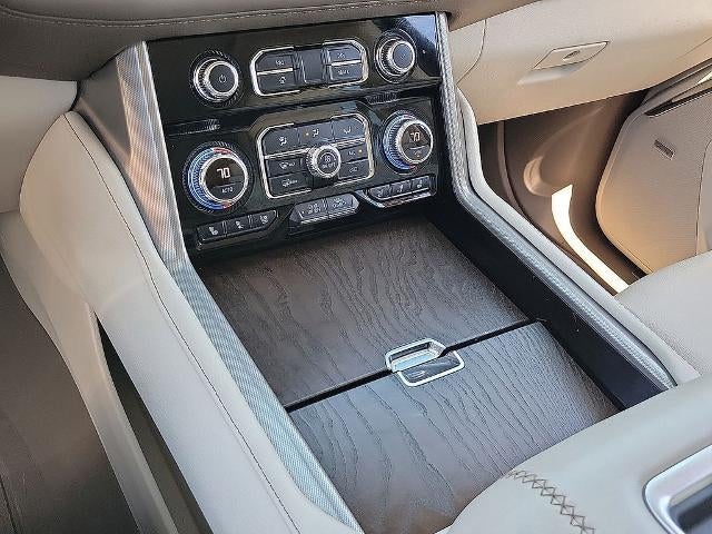 2021 GMC Yukon 4WD 4dr Denali