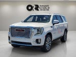 2021 GMC Yukon 4WD 4dr Denali