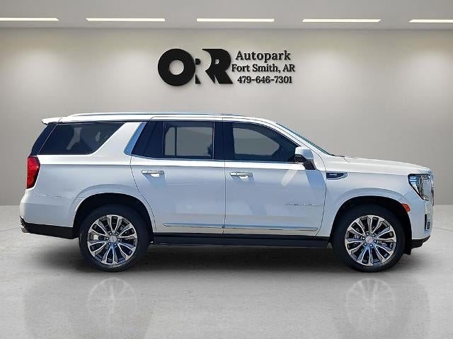2021 GMC Yukon 4WD 4dr Denali