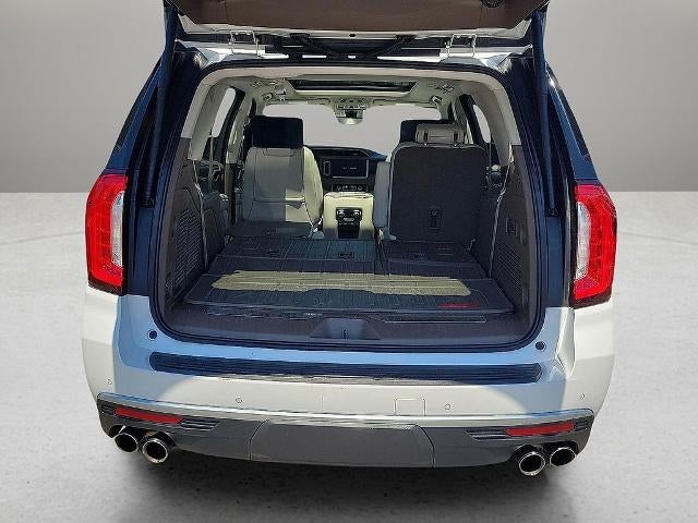 2021 GMC Yukon 4WD 4dr Denali