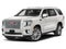 2021 GMC Yukon 4WD 4dr Denali