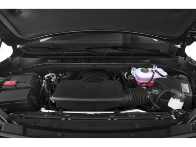 2021 GMC Yukon 4WD 4dr Denali