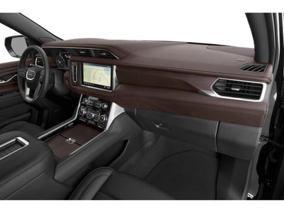 2021 GMC Yukon 4WD 4dr Denali