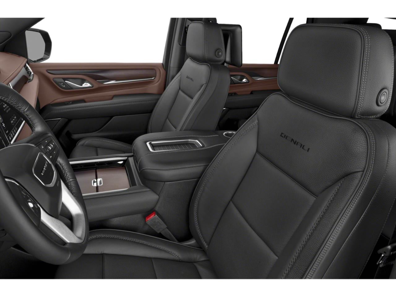 2022 GMC Yukon 4WD 4dr Denali