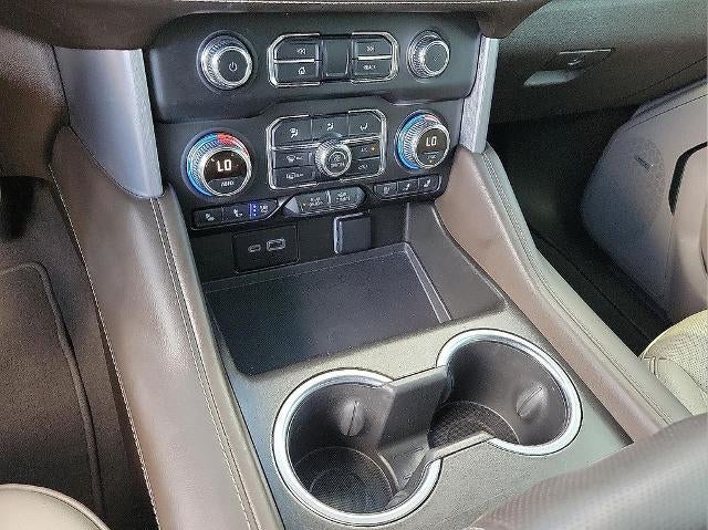 2022 GMC Yukon XL 4WD 4dr SLT