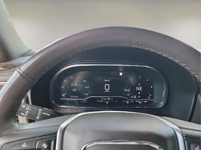 2022 GMC Yukon XL 4WD 4dr SLT