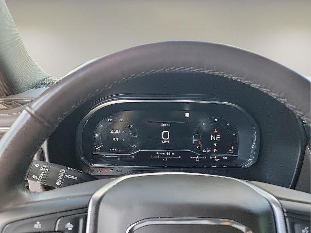 2022 GMC Yukon XL 4WD 4dr SLT