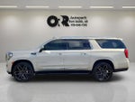 2022 GMC Yukon XL 4WD 4dr SLT