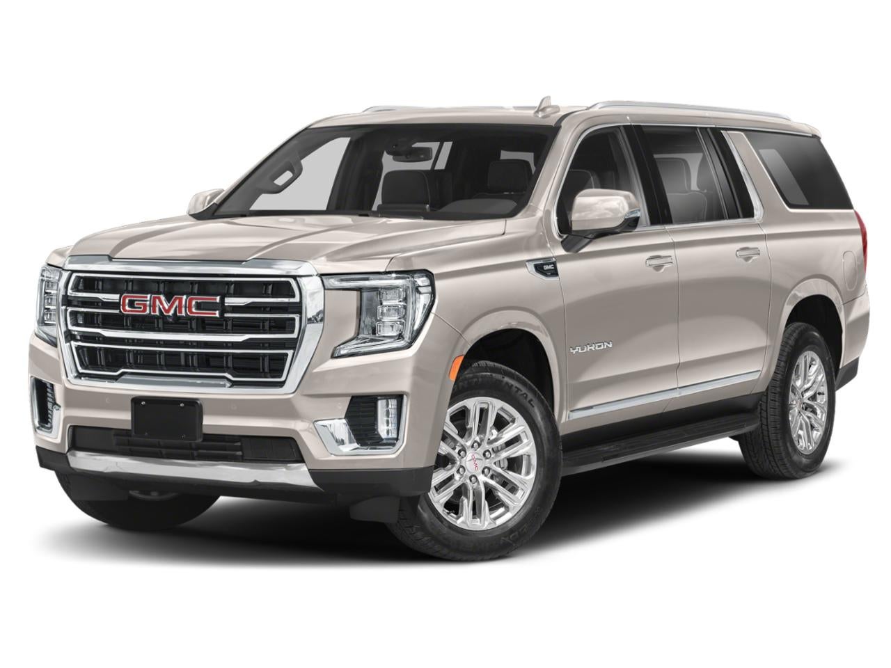 2022 GMC Yukon XL 4WD 4dr SLT