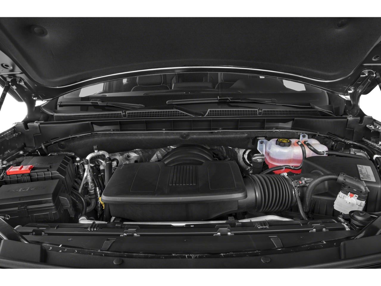 2022 GMC Yukon XL 4WD 4dr SLT