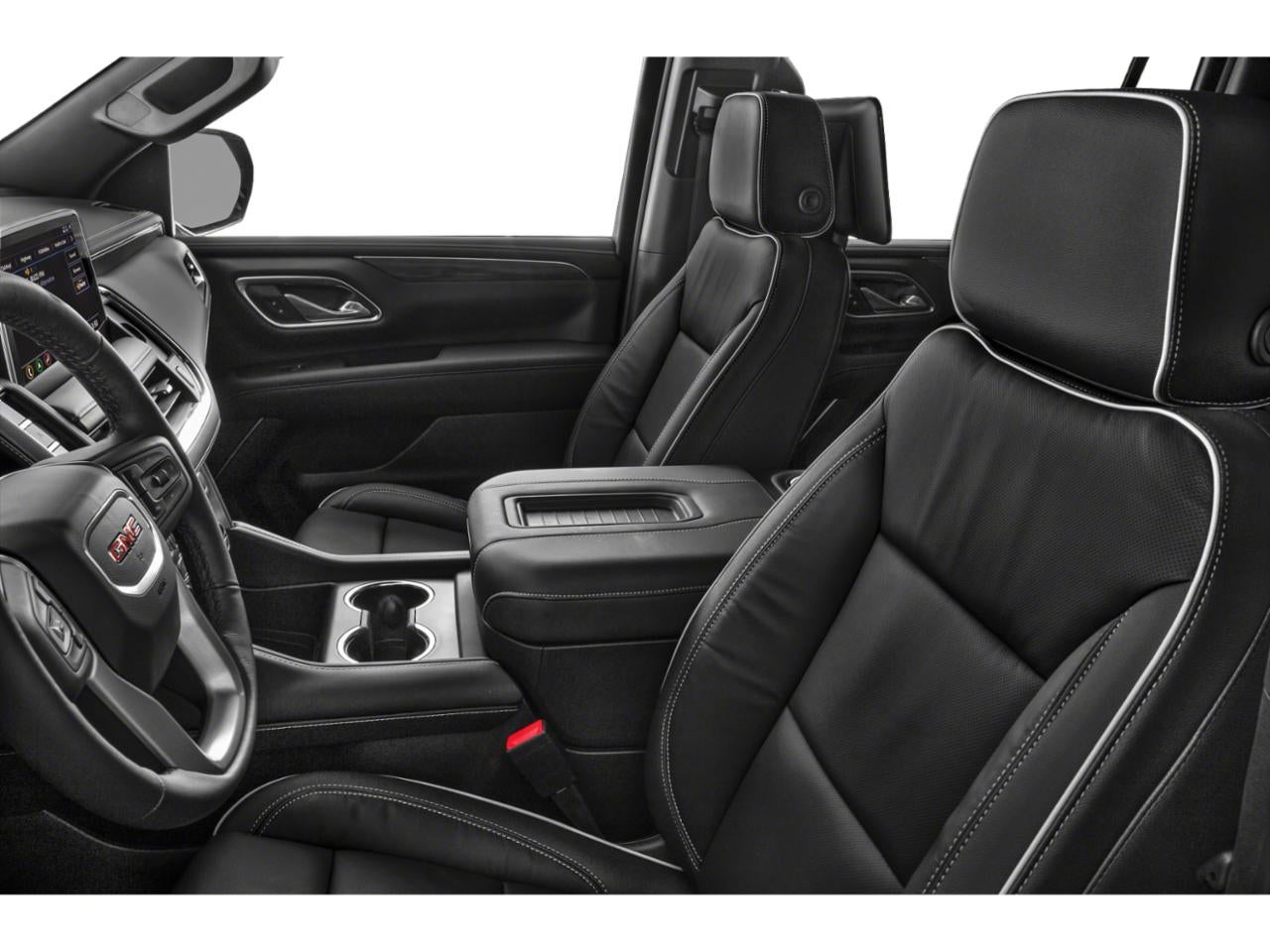 2022 GMC Yukon XL 4WD 4dr SLT