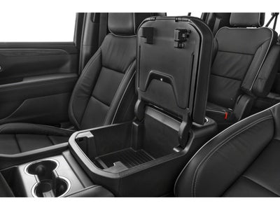 2022 GMC Yukon XL 4WD 4dr SLT